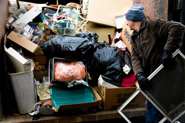 Best Recycling Services for Junk  in Oakland, IA