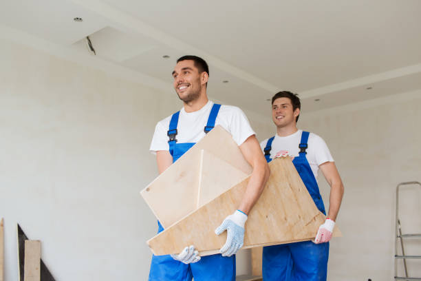 Best Shed Removal  in Oakland, IA