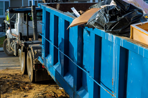 Best Demolition Debris Removal  in Oakland, IA