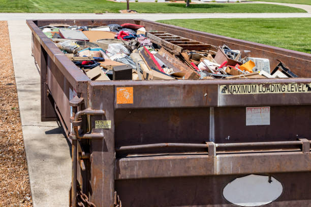 Best Garage Cleanout  in Oakland, IA
